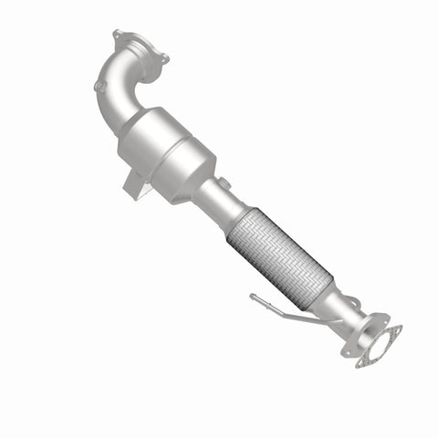 MagnaFlow OEM Grade 13-16 Ford Fusion L4-1.5L Direct Fit Federal Catalytic Converter - 52974