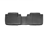 WeatherTech 12+ Honda CR-V Rear FloorLiner - Black - 444022