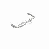 MagnaFlow Direct Fit Catalytic Converter 00-02 Tundra 4.7L 4WD FL - 447976
