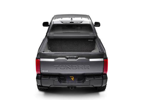 BAK 07-21 Toyota Tundra w/OE Track Sys 6.7ft Bed (No Trail Edition/No Bed Box) Revolver X4ts - 80410TRK