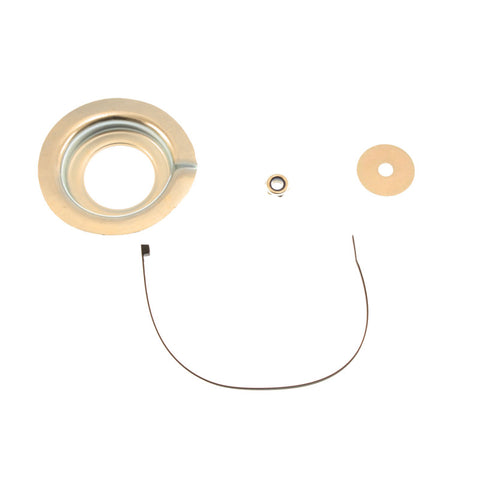 Bilstein B8 1991 Acura NSX Base Front 46mm Monotube Shock Absorber - 24-016636