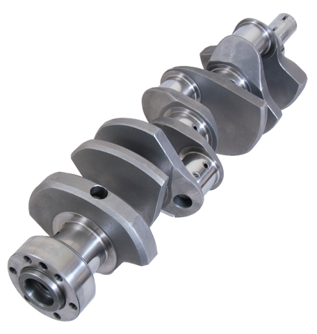 Eagle 91-95/96-00 Chevy V8 7.4L/454 4.250in Stroke Big Block Cast Steel Crankshaft - 104564250