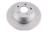 DBA 15-20 Kia Sorento Rear En-Shield Street Series Rotor - DBA2499E