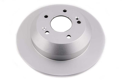 DBA 15-20 Kia Sorento Rear En-Shield Street Series Rotor - DBA2499E