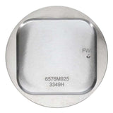 Wiseco Subaru EJ20 R/DOME 6576M925 Piston Shelf Stock Kit - K576M925