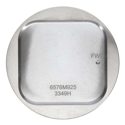 Wiseco Subaru EJ20 R/DOME 6576M925 Piston Shelf Stock Kit - K576M925