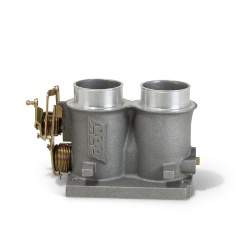 BBK 87-03 Ford F Series Truck RV 460 Twin 61mm Throttle Body BBK Power Plus Series - 3502