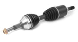 Omix Front Axle Shaft Assembly Left 02-06 Liberty - 16523.39