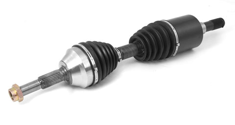 Omix Front Axle Shaft Assembly Left 02-06 Liberty - 16523.39