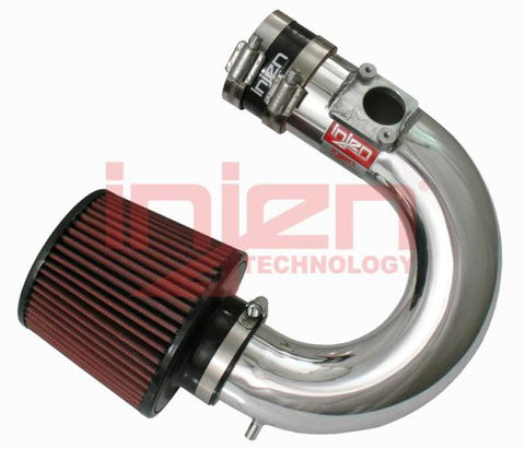 Injen 00-03 Celica GTS Polished Short Ram Intake - IS2045P