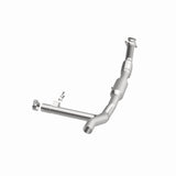 MagnaFlow 01-03 Ford F150 XL/XLT V6 4.2L OEM Grade / EPA Compliant Direct-Fit Catalytic Converter - 21-249