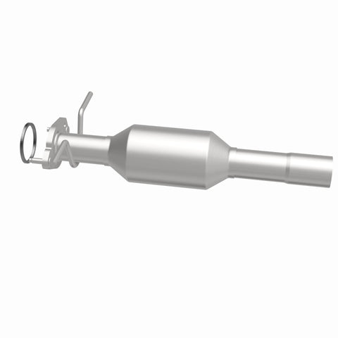 MagnaFlow Direct Fit Catalytic Converter 06 Focus ZX3 2.0/2.3L OEM - 49196