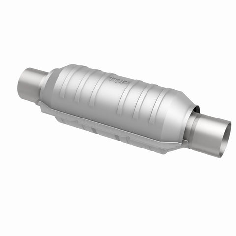 MagnaFlow Universal Catalytic Converter 2.25 CA - 418005