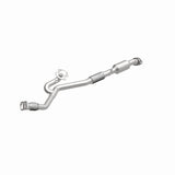MagnaFlow Conv DF 14-15 Buick LaCrosse Premium / Leather V6 3.6L - 52896