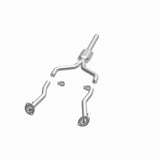 MagnaFlow Direct Fit Catalytic Converter 96-97 Lexus LS400 4.0L rear - 441415