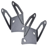 Oracle Jeep JK Single Mounting Pillar Brackets/Lights - 2150-504
