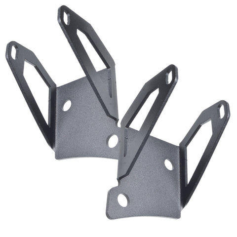 Oracle Jeep JK Single Mounting Pillar Brackets/Lights - 2150-504