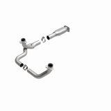 MagnaFlow Conv DF GM 93 95 - 93444