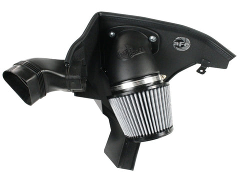 aFe MagnumFORCE Intakes Stage-2 PDS AIS PDS BMW 3-Series (E46) 99-06 L6-2.5L/2.8L/3.0L - 51-20442