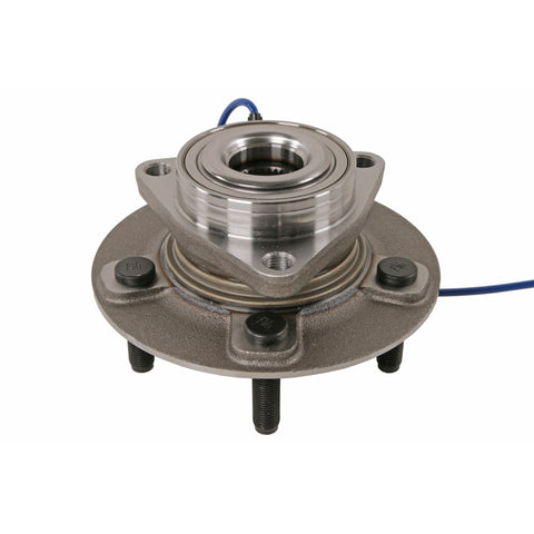 MOOG 12-18 Ram 1500 Front Hub Assembly - 515151