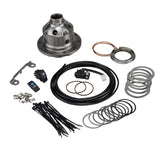 ARB Airlocker Jeep Jl Rubicon M210 M220 35Spl - RD246
