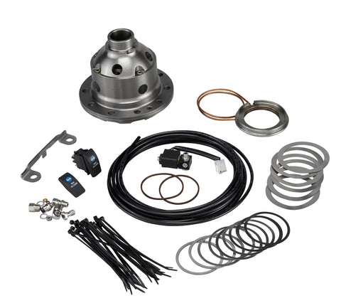 ARB Airlocker Jeep Jl Rubicon M210 M220 35Spl - RD246
