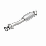 MagnaFlow Direct Fit Catalytic Converter Honda 85-87 - 22634