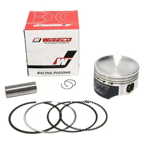Wiseco Yamaha FX/FZR SVHO 08-21 Piston Kit - 40280M08600
