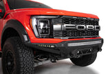 Addictive Desert Designs 2021+ Ford Raptor Stealth Fighter Front Bumper - F210151140103