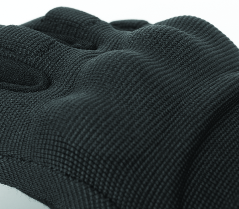 Speed and Strength Speed Society Gloves Black Womens -XS - 892350