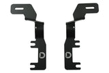 Diode Dynamics 15-21 Colorado/Canyon SS3 LED Ditch Light Kit - Sport Yellow Combo - DD6647