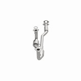 MagnaFlow Direct Fit Catalytic Converter 95-99 Nissan Maxima 3.0L F - 27503