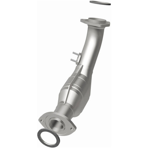 MagnaFlow Direct Fit Catalytic Converter 02-04 Tacoma 3.4L front 50S - 444759