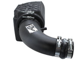 aFe Momentum GT Pro GUARD 7 Cold Air Intake System 07-11 Jeep Wrangler (JK) V6-3.8L - 75-76203