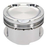 JE Pistons VW 1.8L 20V 9.25 KIT Set of 4 Pistons - 242881