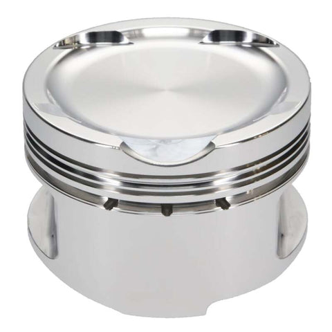 JE Pistons VW 1.8T 20V 8.5 KIT Set of 4 Pistons - 242928