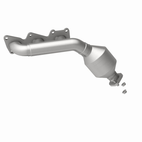MagnaFlow Direct Fit Catalytic Converter 2009 Kia Borrego 3.8L Driver Side - 51072