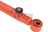 KYB Shocks & Struts AGX Rear NISSAN 240SX 1989-94 - 741017