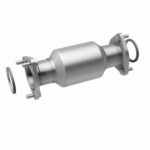 MagnaFlow Direct Fit Catalytic Converter 07-09 Acura MDX 3.7L - 51413