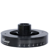Fluidampr 6.2L / 6.5L GM Diesel 1982-1993 (Mechanical) Steel Externally Balanced Damper - 800191