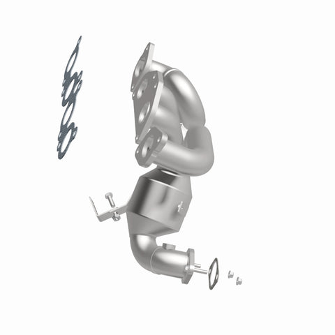 MagnaFlow Conv DF 05-11 Volvo XC90 4.4L Rear - 51863