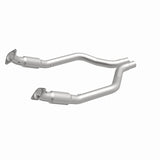 MagnaFlow Conv DF 05- SRT-8 6.1L OFF ROAD - 16420