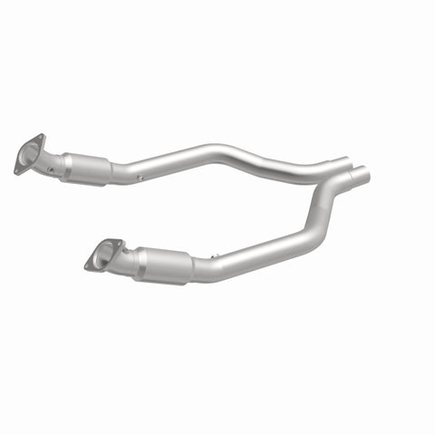 MagnaFlow Conv DF 05- SRT-8 6.1L OFF ROAD - 16420