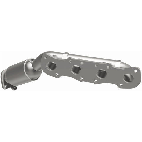 MagnaFlow Direct Fit Catalytic Converter 12-16 Hyundai Equus V8 5.0L Manifold - 22-092