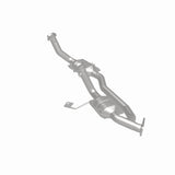 MagnaFlow Direct Fit Catalytic Converter 04 Ford Freestar 3.9L - 49079