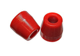Energy Suspension Mgb Rear Bump Stop - Red - 10.6101R