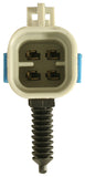 NGK Cadillac CTS 2014-2008 Direct Fit Oxygen Sensor - 21569