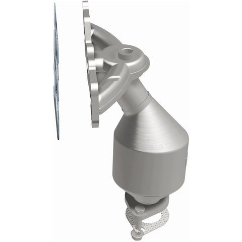 MagnaFlow Direct Fit Catalytic Converter 06-08 Hyun/Kia 3.8L R - 50318