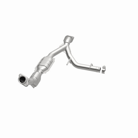 MagnaFlow Conv DF 03-04 Ford Expedition 5.4L V8 Passenger Side - 24414