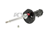 KYB Shocks & Struts Excel-G Front Right TOYOTA Matrix (AWD) 2009-10 TOYOTA Matrix (FWD) 2009-10 - 339194